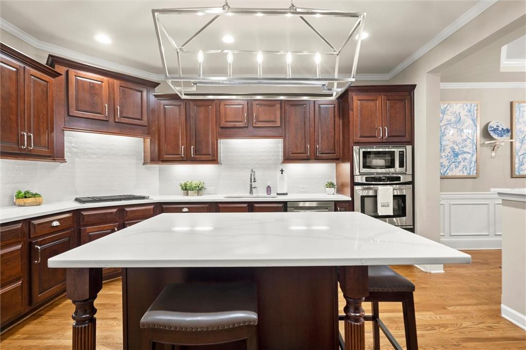 4905 Village Green Drive, Roswell, Georgia image 33