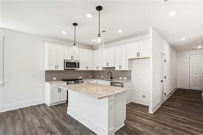 1726 Gunnin Trace #231, Atlanta, Georgia image 11