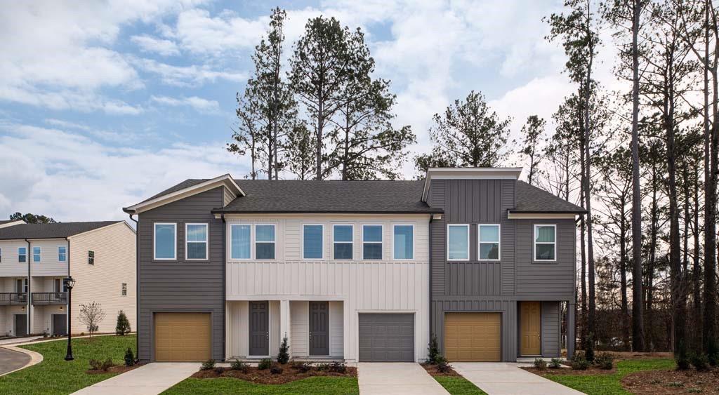 1726 Gunnin Trace #231, Atlanta, Georgia image 1