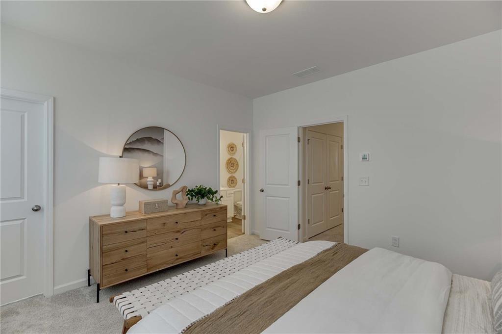1726 Gunnin Trace #231, Atlanta, Georgia image 20