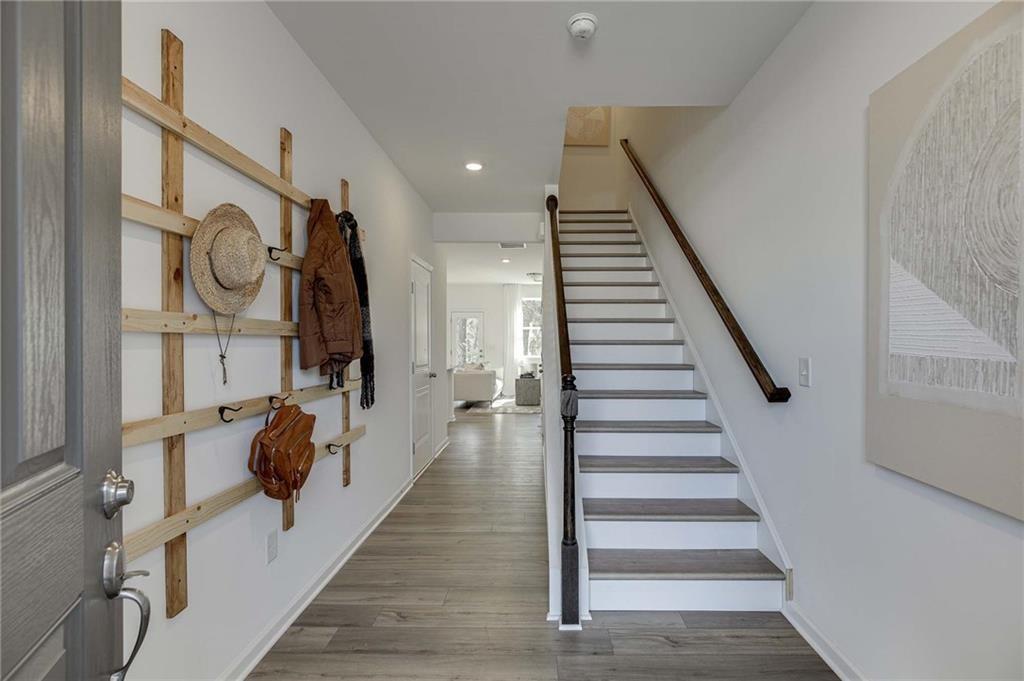 1726 Gunnin Trace #231, Atlanta, Georgia image 4