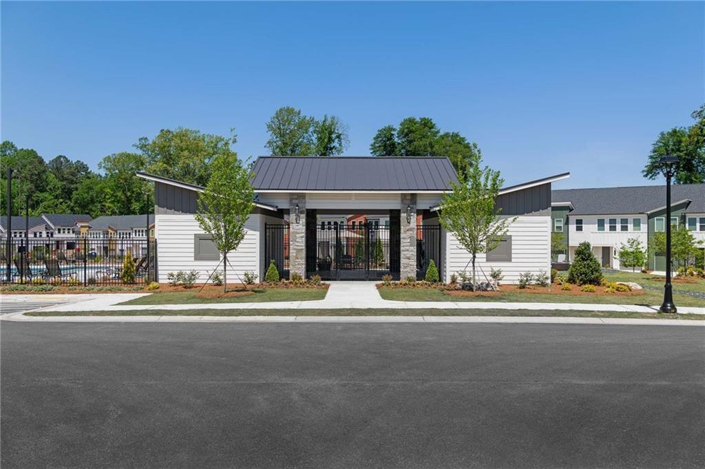 1726 Gunnin Trace #231, Atlanta, Georgia image 25