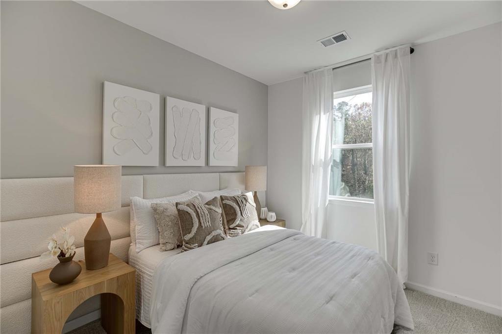 1726 Gunnin Trace #231, Atlanta, Georgia image 18