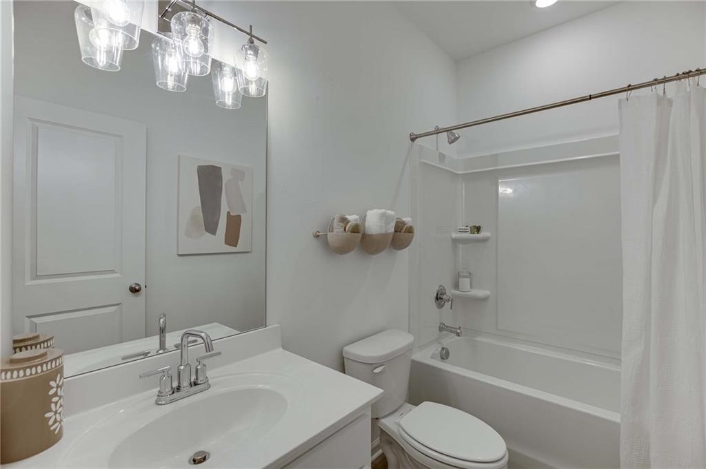 1726 Gunnin Trace #231, Atlanta, Georgia image 23