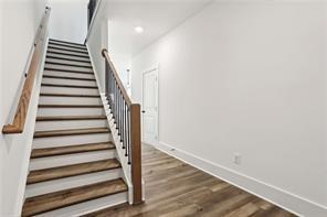 1726 Gunnin Trace #231, Atlanta, Georgia image 6