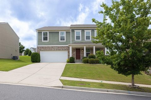 1530 Avalon Creek Road Sugar Hill GA 30518