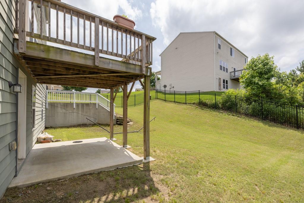 1530 Avalon Creek Road