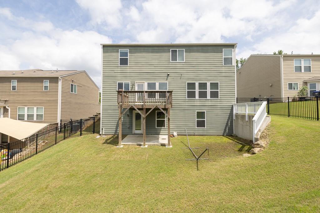 1530 Avalon Creek Road