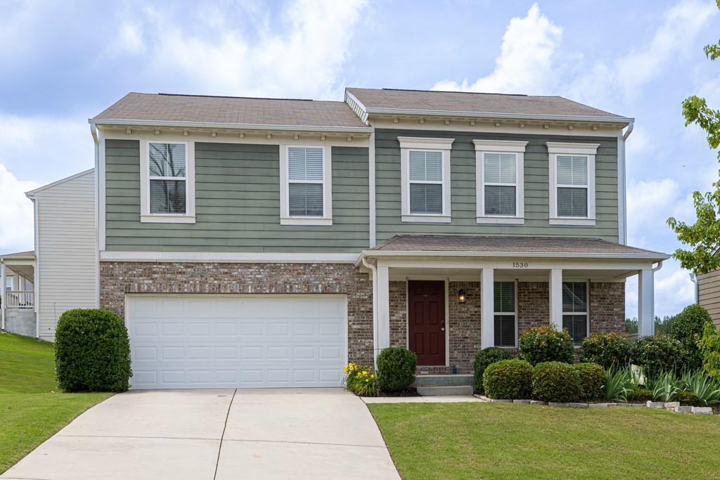 1530 Avalon Creek Road