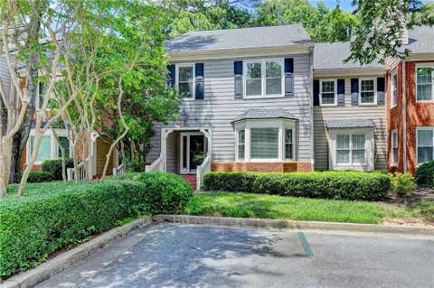 Condo For Sale - 1006 Camden Court<br/> Atlanta, GA 30327