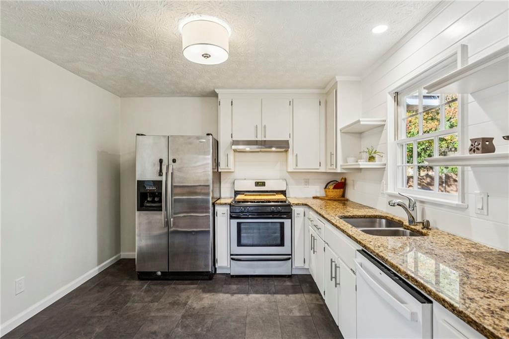 Etowah Valley Estates - Residential