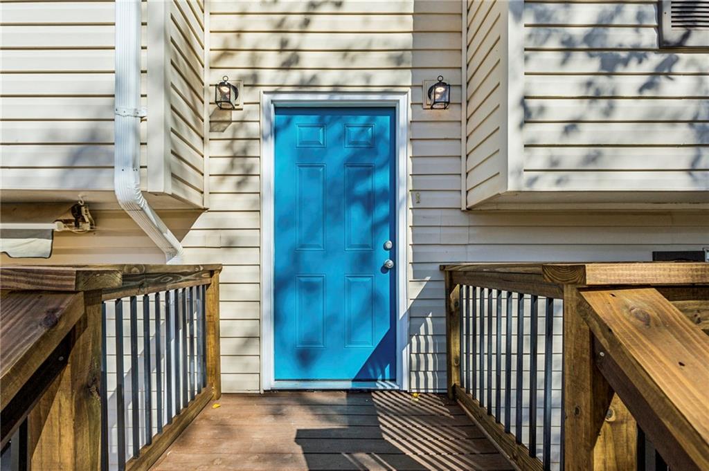 Etowah Valley Estates - Residential