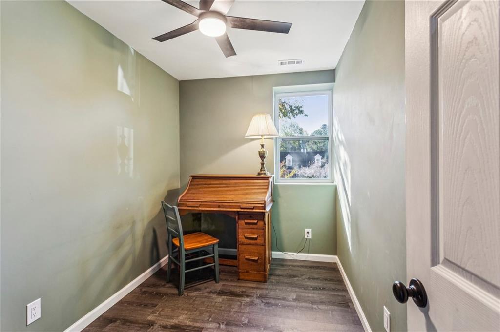 Etowah Valley Estates - Residential