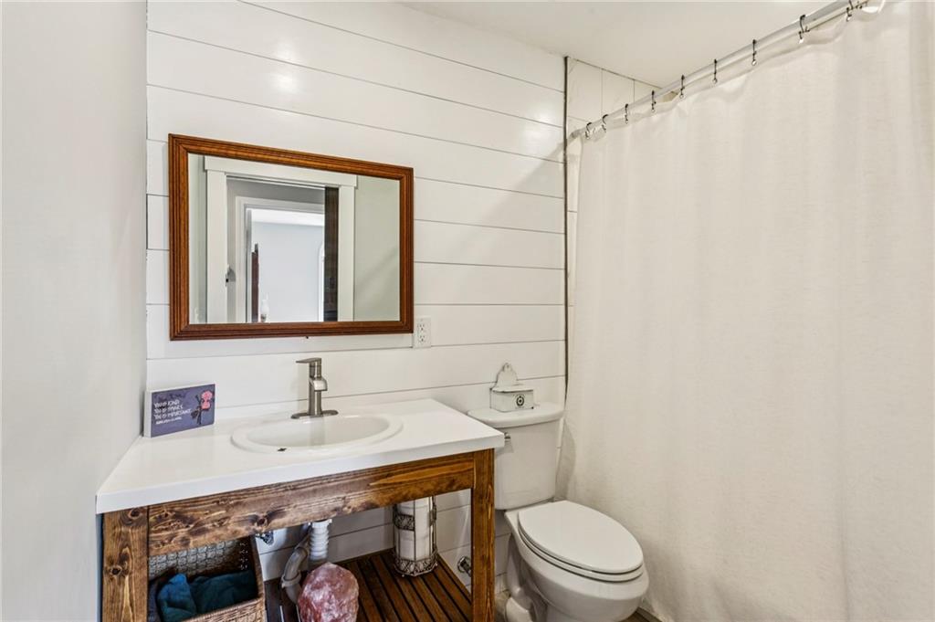 Etowah Valley Estates - Residential