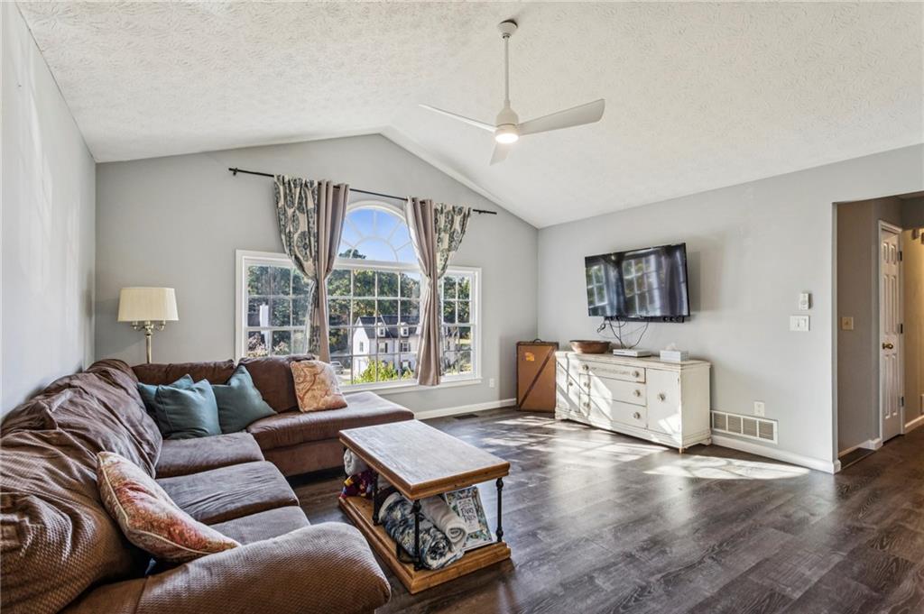 Etowah Valley Estates - Residential