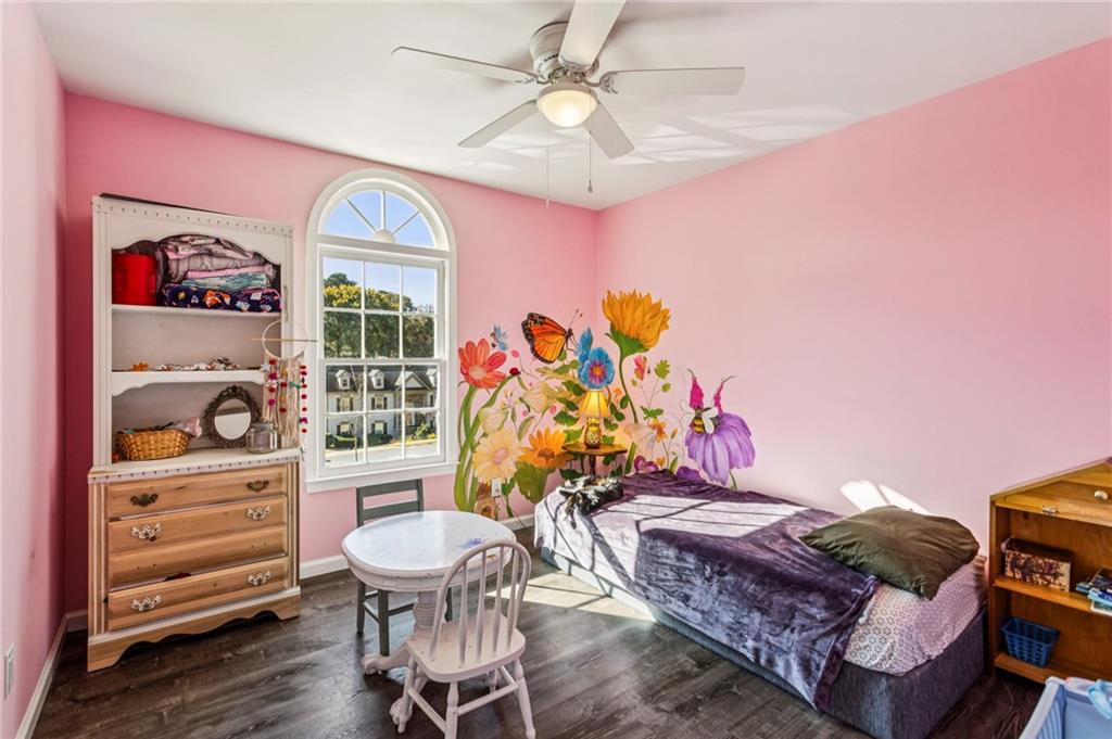 Etowah Valley Estates - Residential