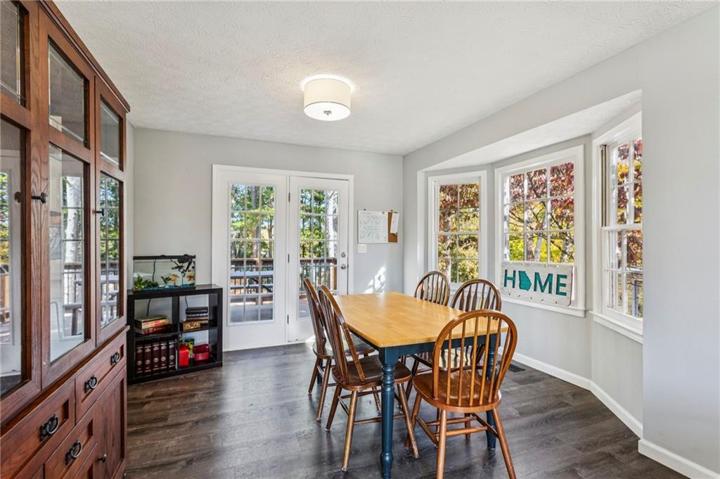 Etowah Valley Estates - Residential