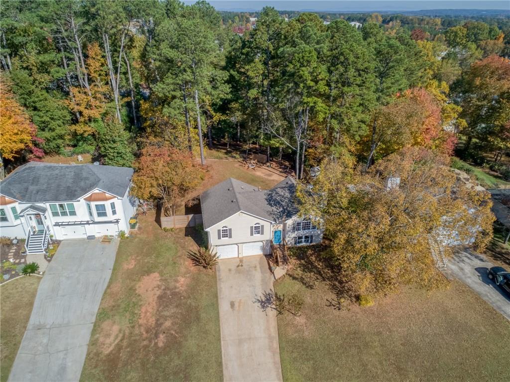 Etowah Valley Estates - Residential