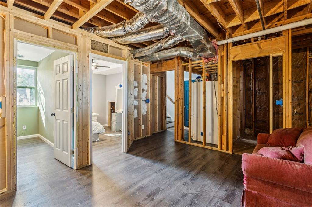 Etowah Valley Estates - Residential