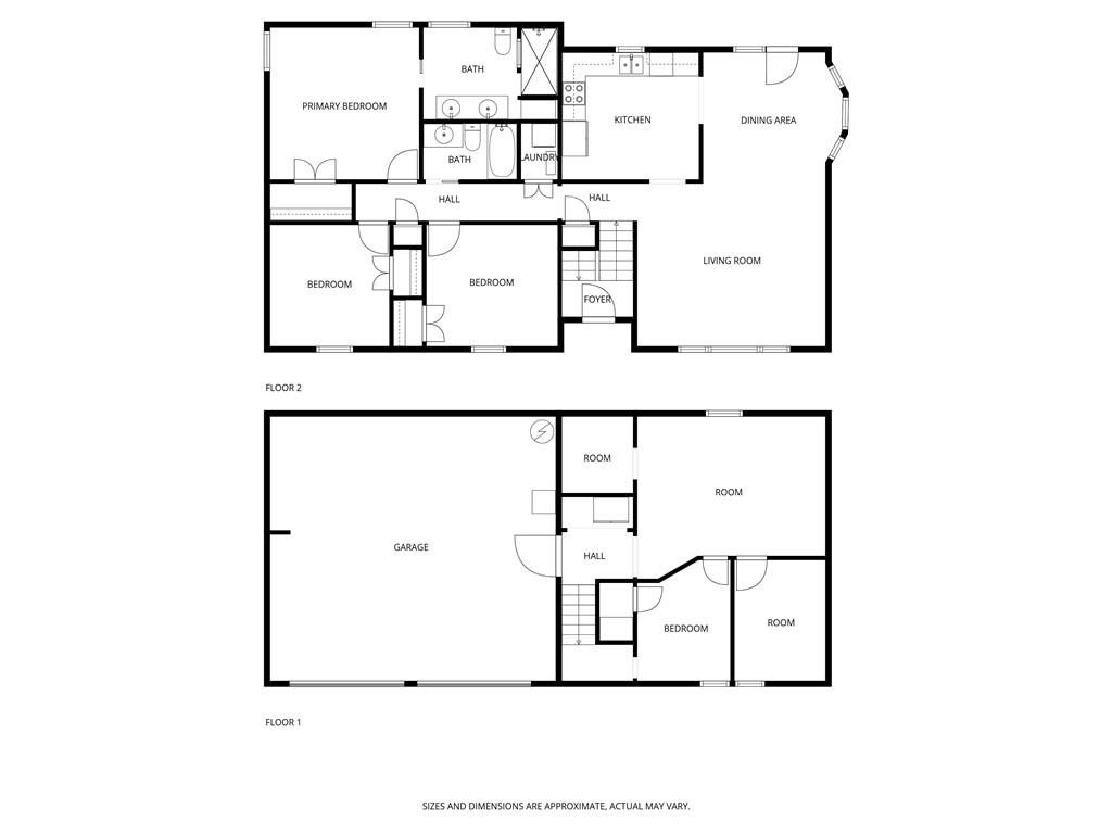 Etowah Valley Estates - Residential