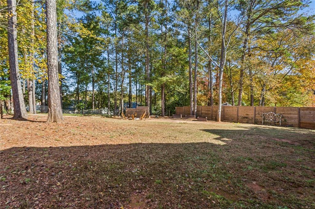 Etowah Valley Estates - Residential