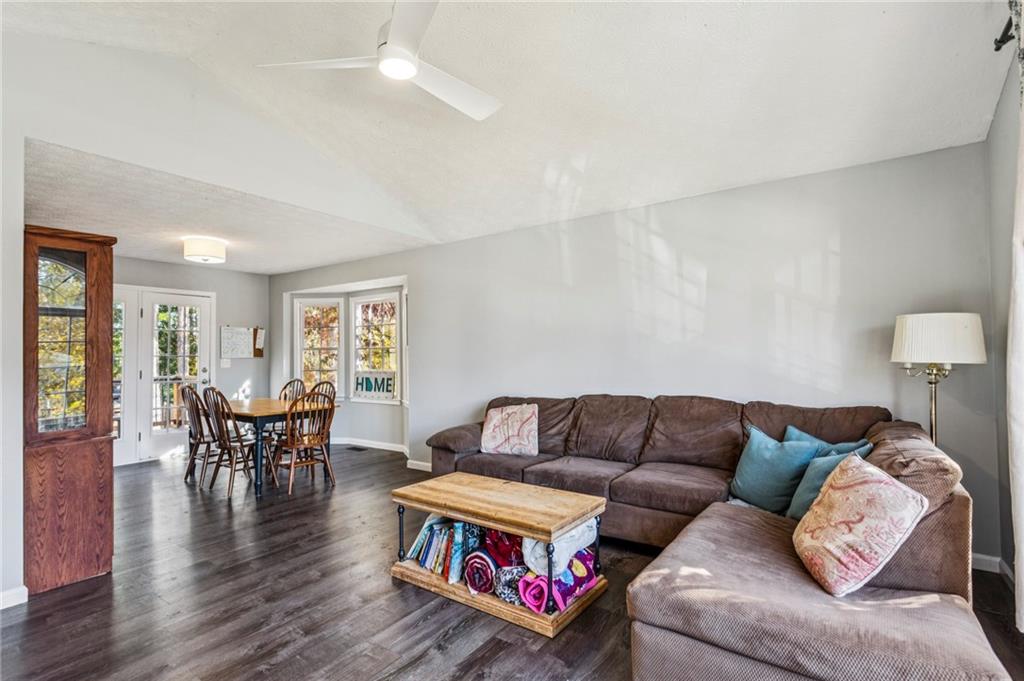 Etowah Valley Estates - Residential