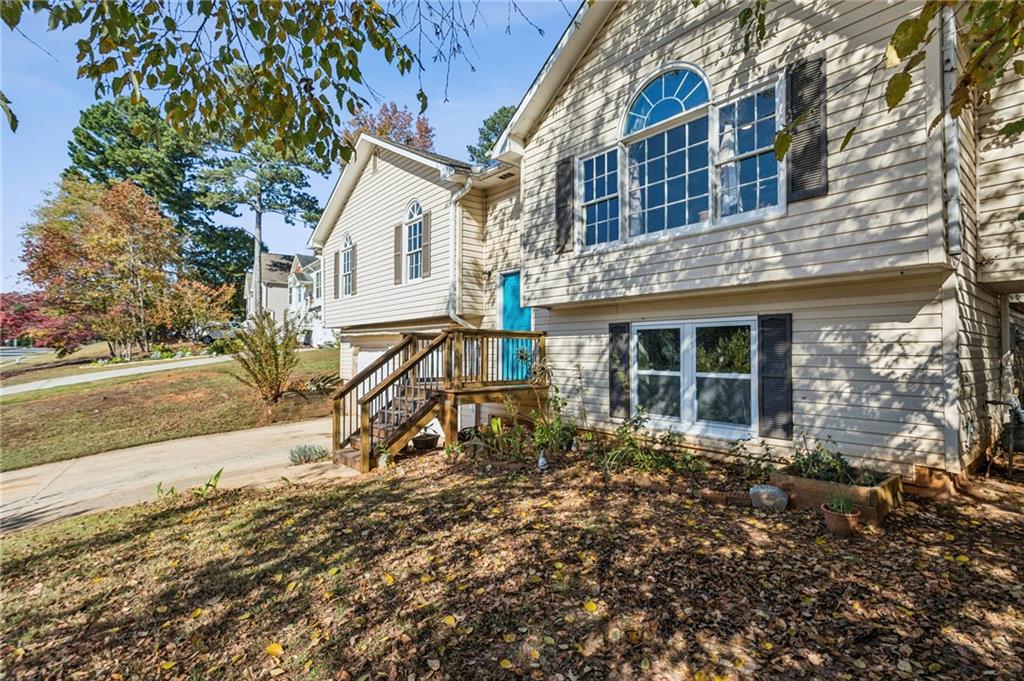 Etowah Valley Estates - Residential