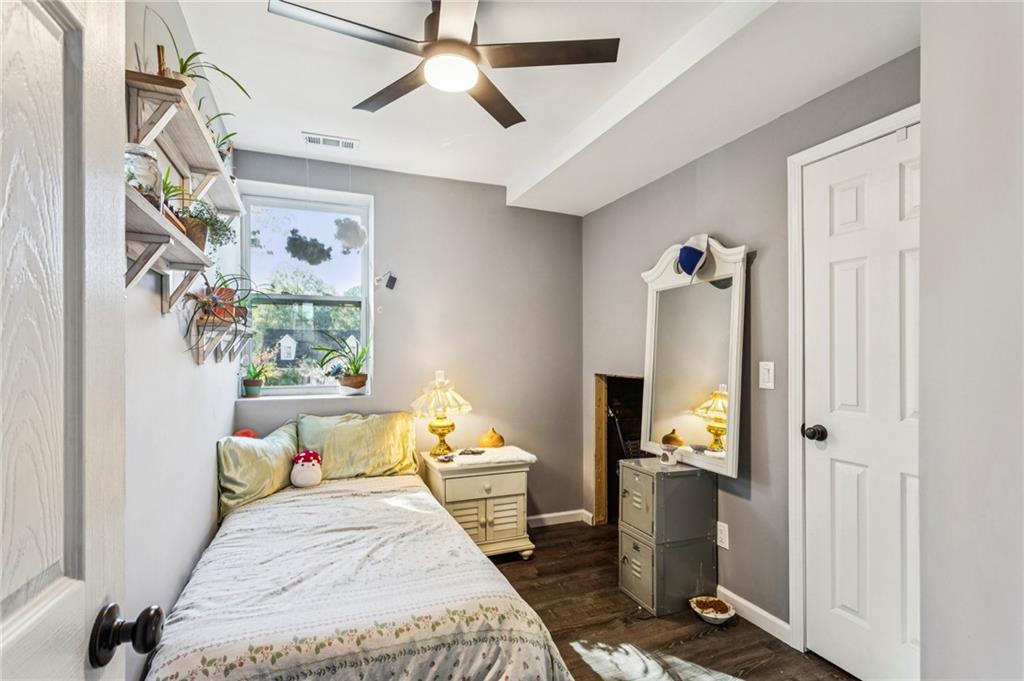 Etowah Valley Estates - Residential