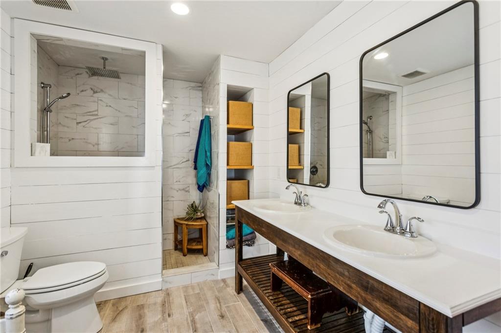 Etowah Valley Estates - Residential