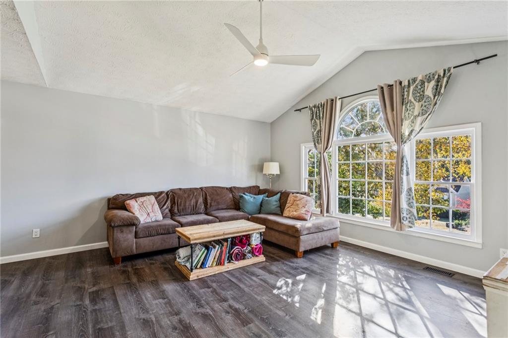 Etowah Valley Estates - Residential