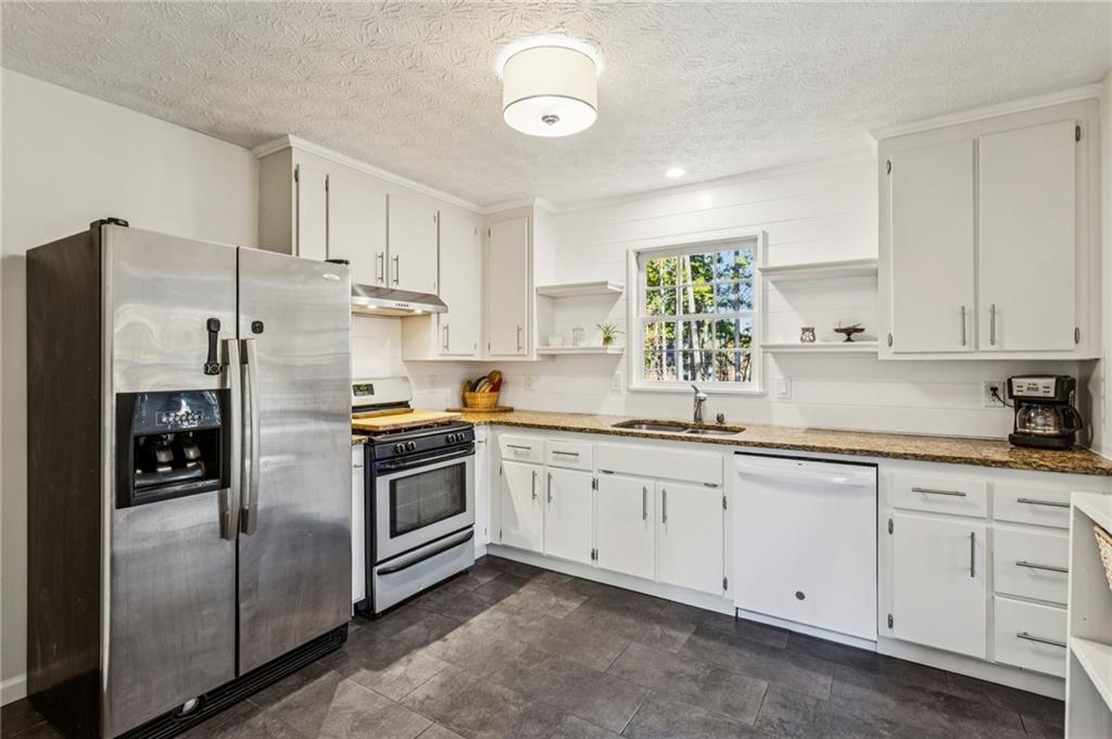 Etowah Valley Estates - Residential