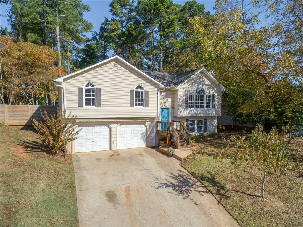 Etowah Valley Estates - Residential