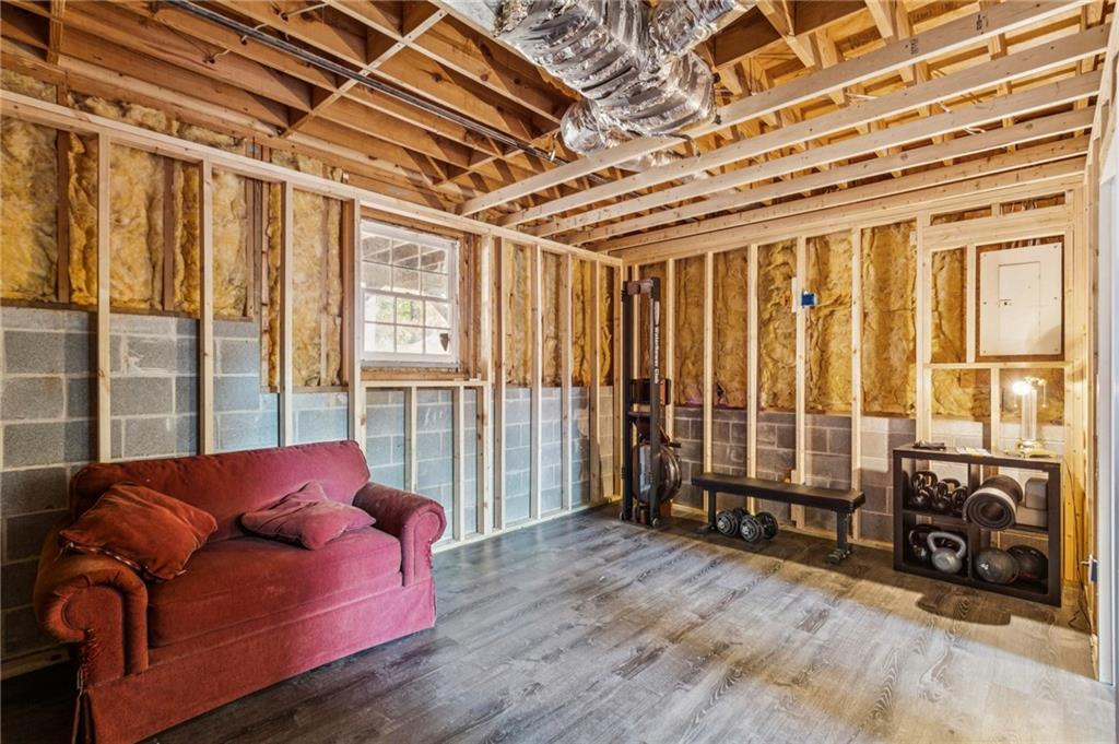 Etowah Valley Estates - Residential