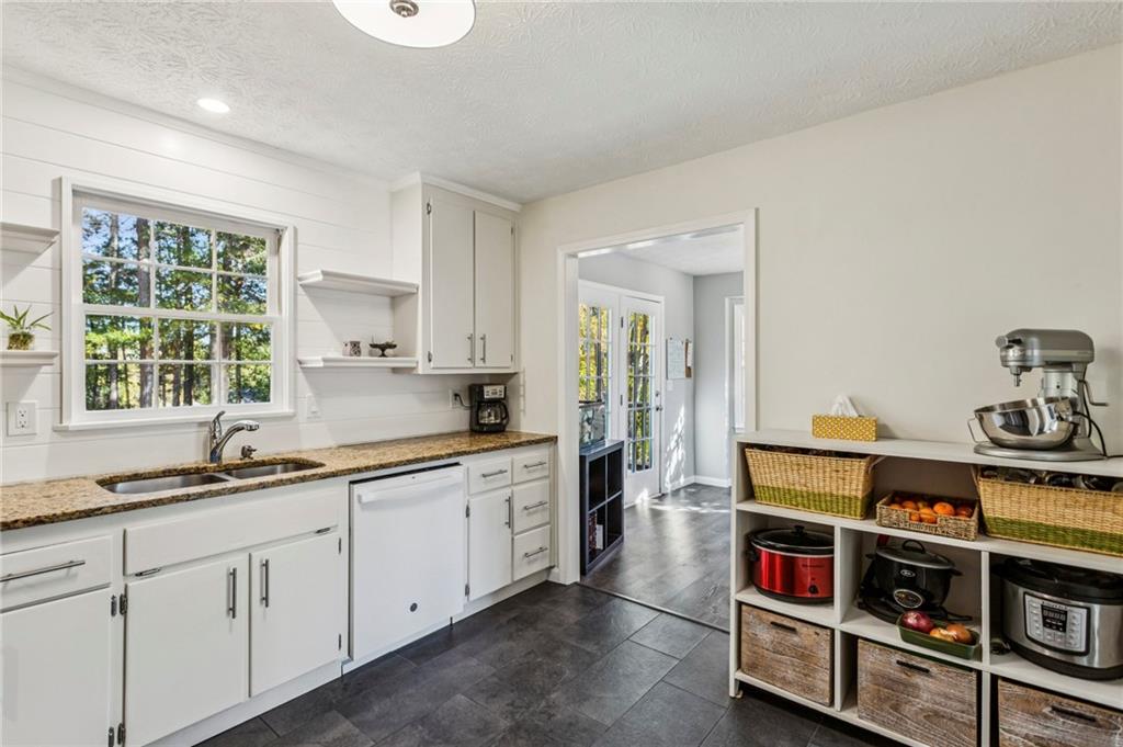 Etowah Valley Estates - Residential