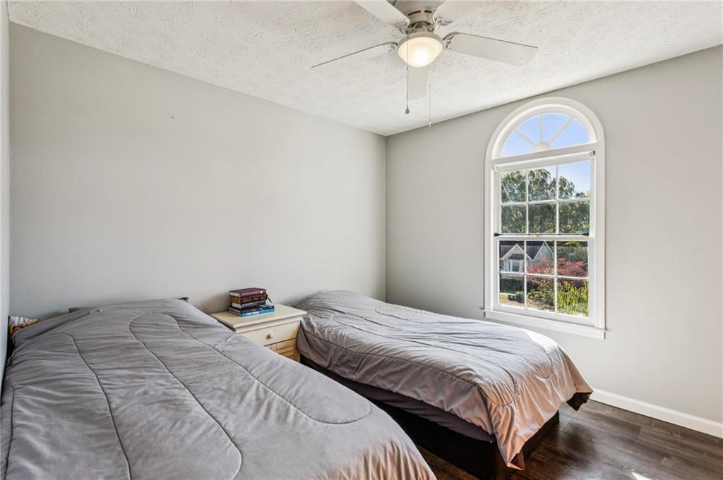 Etowah Valley Estates - Residential