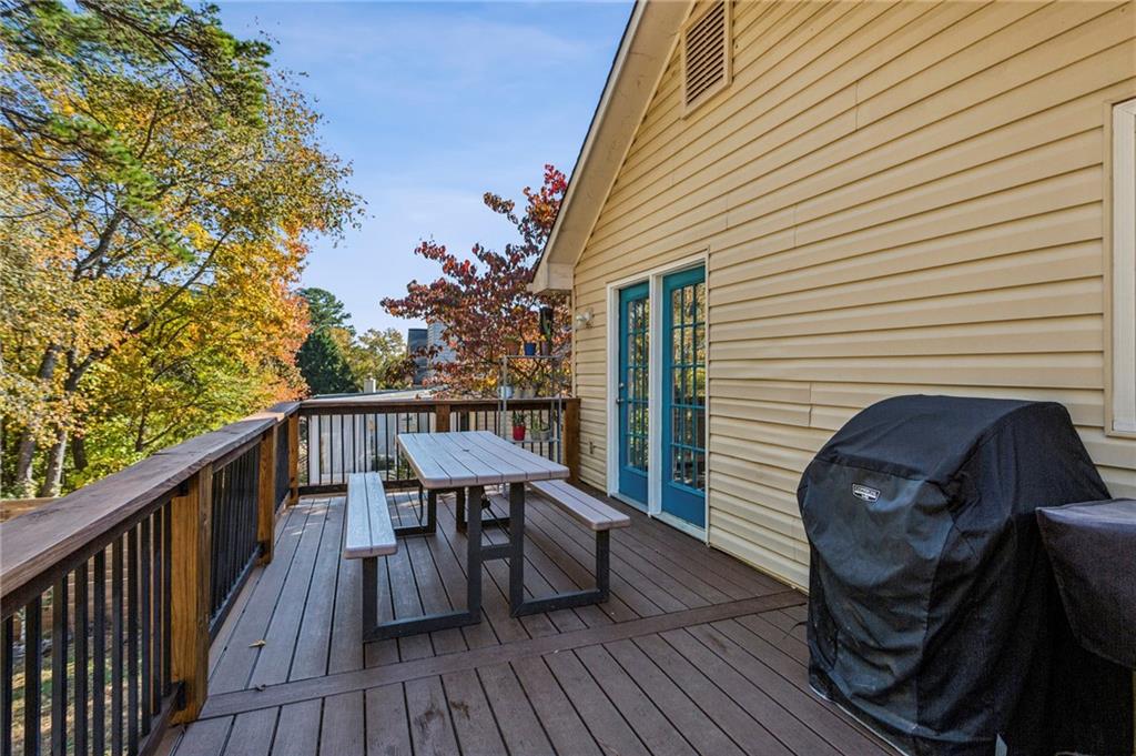 Etowah Valley Estates - Residential