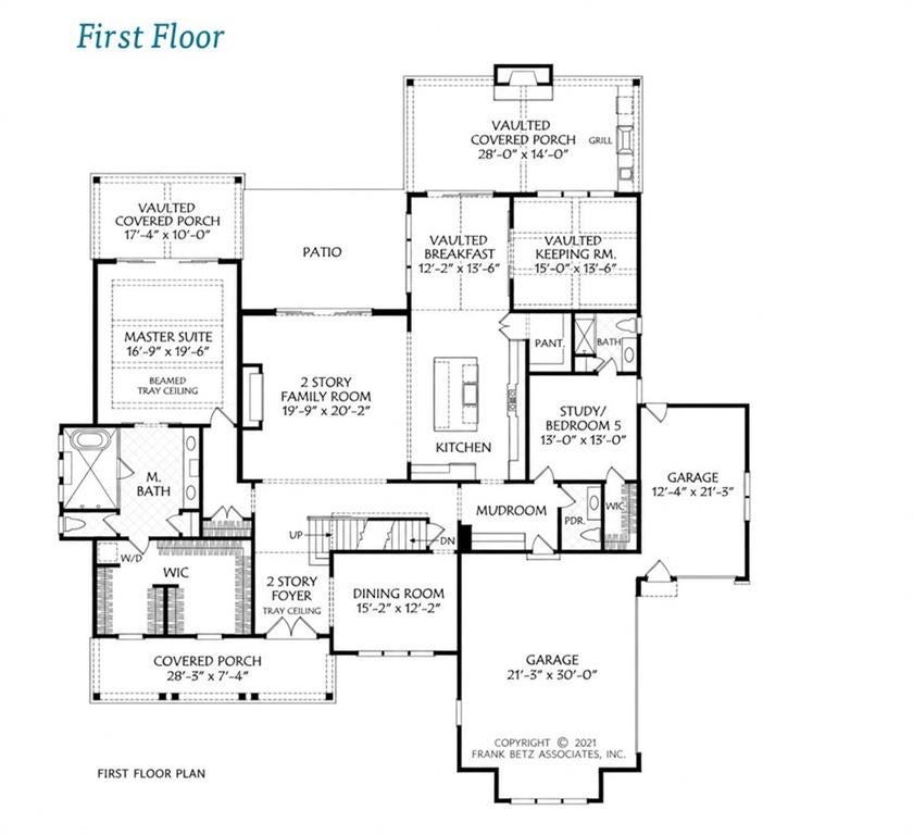 3836 Wesley Chapel Road