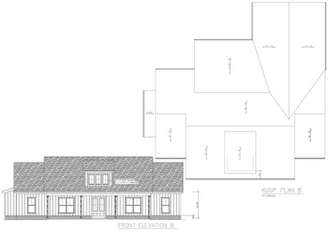 Homes For Sale - LOT 2 Lowe Lane<br/> Talking Rock, GA 30175