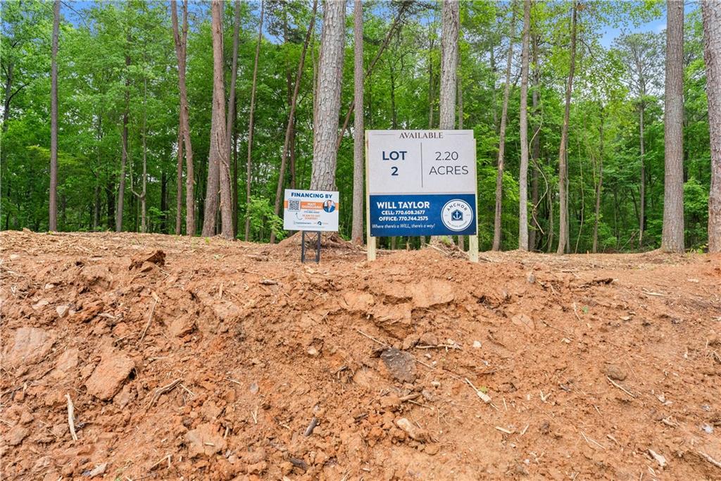 Lot 2 Lowe Lane