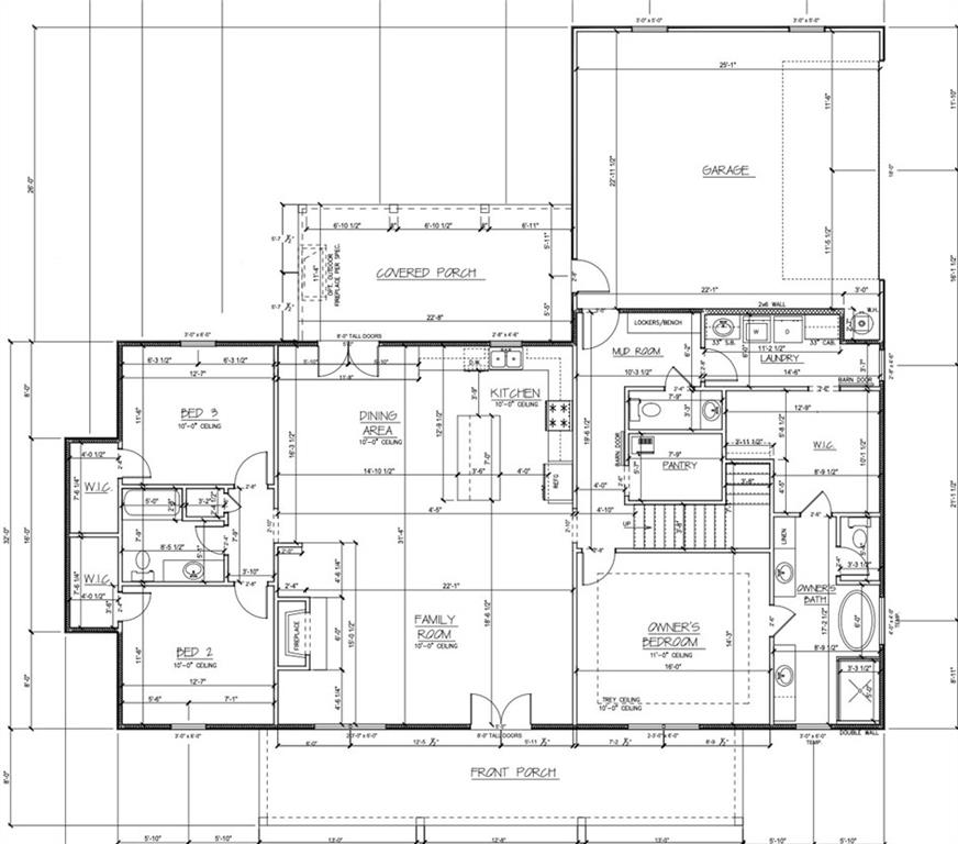 Lot 2 Lowe Lane