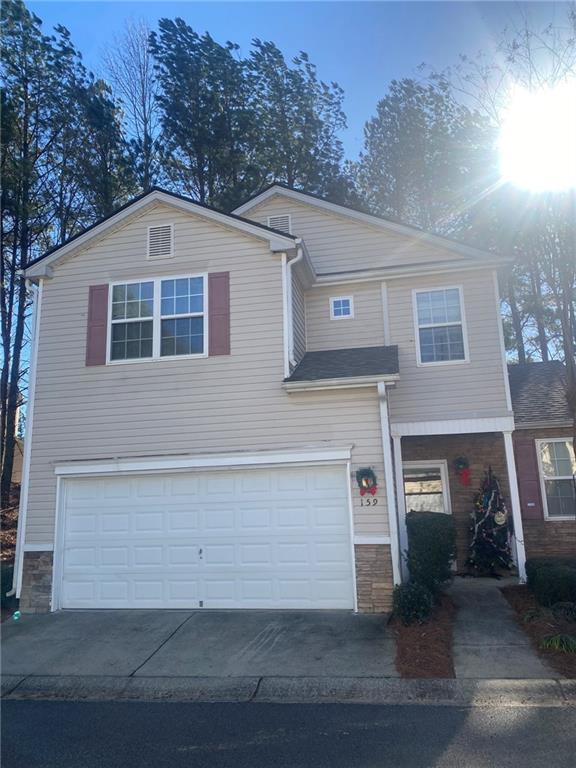 Windcroft - Residential