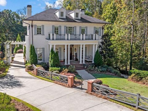 5140 Timber Ridge Road Marietta GA 30068