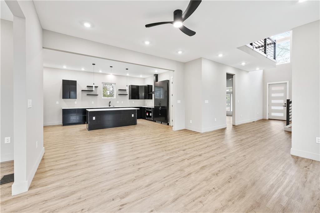 2402 Lynn Iris Drive