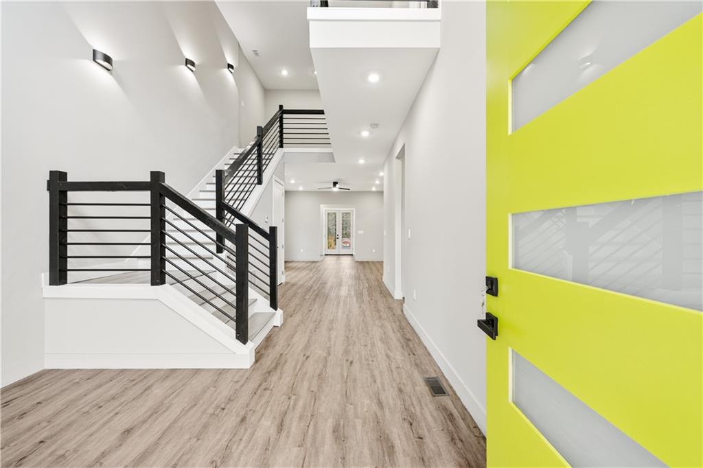 2402 Lynn Iris Drive