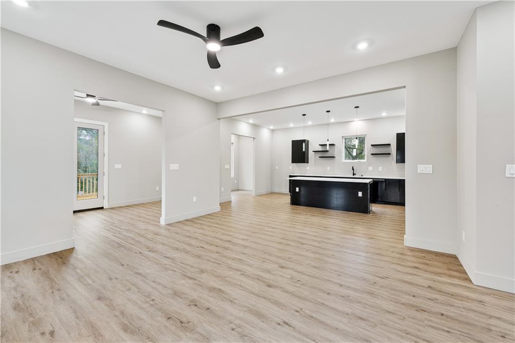 2402 Lynn Iris Drive