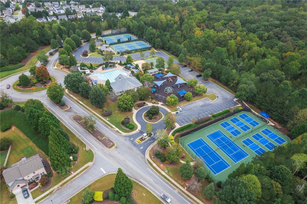 Woodlands - Residential