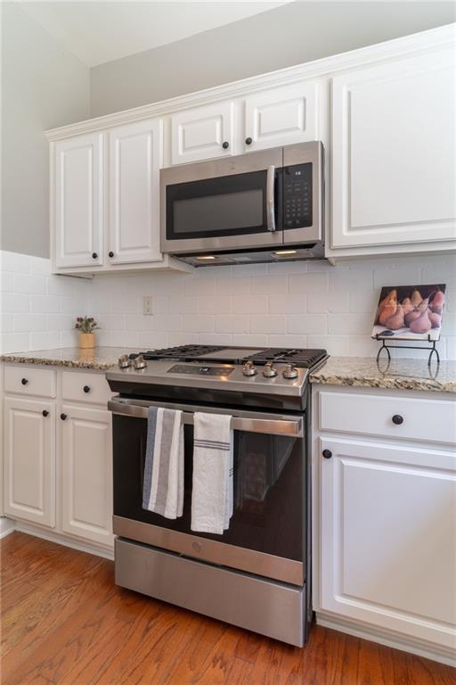 939 Bendleton Drive, Woodstock, Georgia image 9