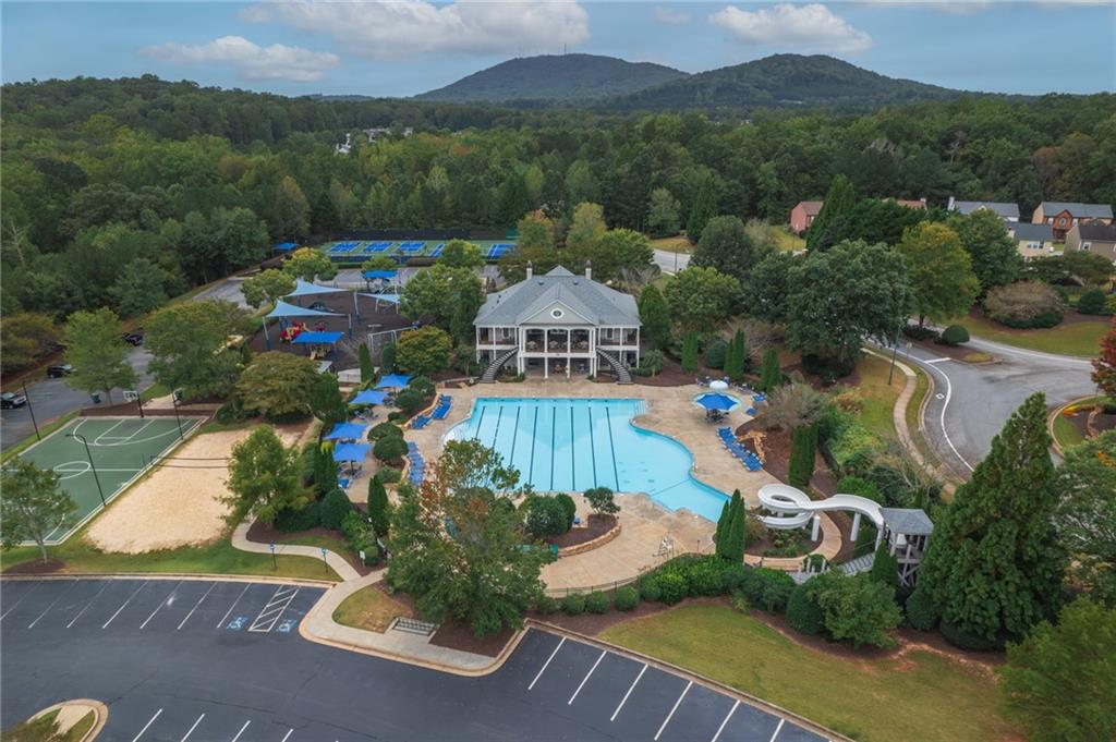 Woodlands - Residential