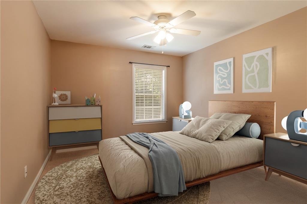 Woodlands - Residential