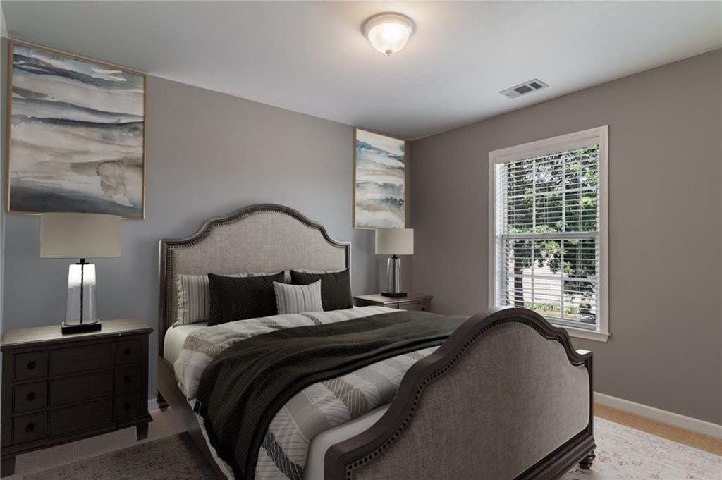 Woodlands - Residential